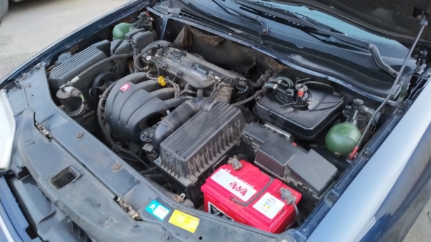 Citroen Xantia X2, 1998 г.