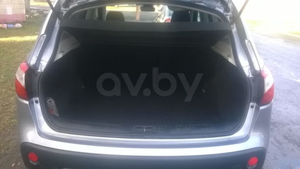 Nissan Qashqai+2 I · Рестайлинг, 2013 г.