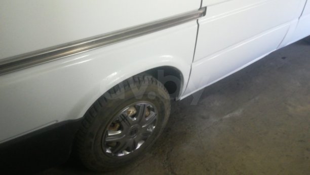 Ford Transit, 2000 г.