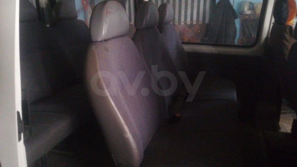 Ford Transit, 2000 г.