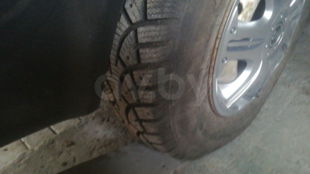 Ford Transit, 2000 г.
