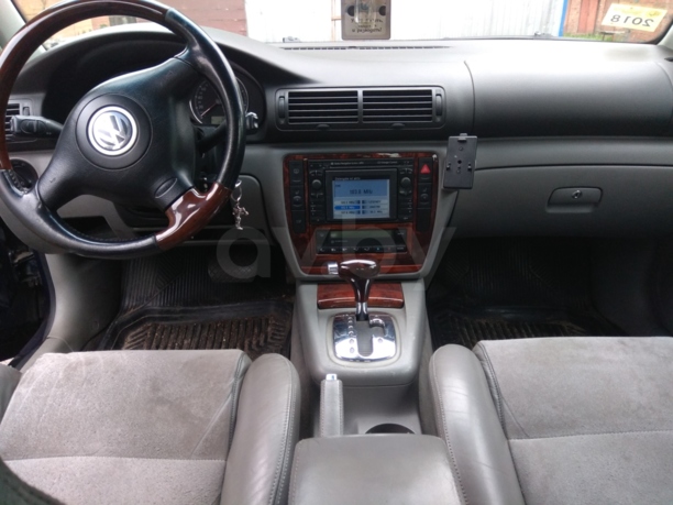 Volkswagen Passat B5, 2003 г.