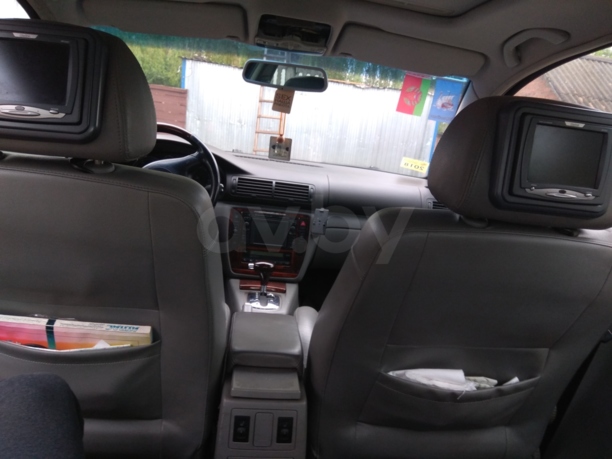 Volkswagen Passat B5, 2003 г.