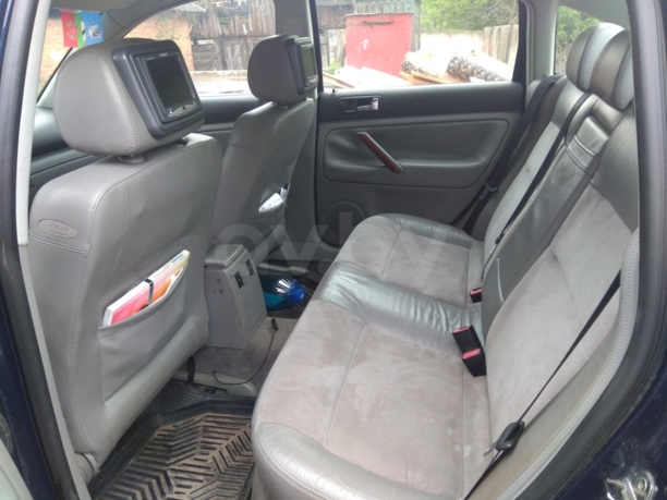 Volkswagen Passat B5, 2003 г.