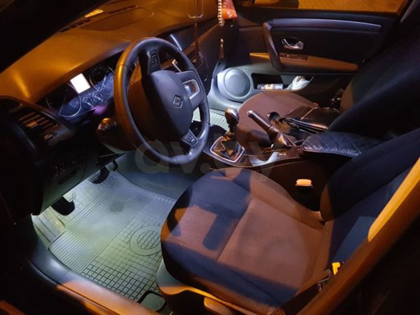 Renault Laguna III, 2009 г.