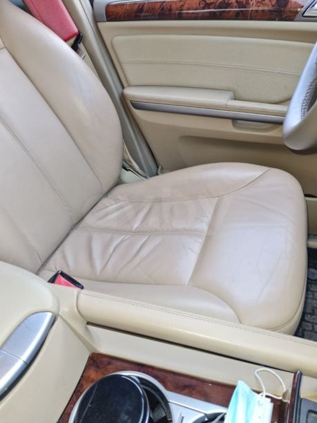 Mercedes-Benz GL-Класс X164, 2006 г.