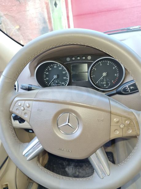 Mercedes-Benz GL-Класс X164, 2006 г.