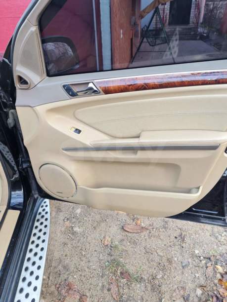 Mercedes-Benz GL-Класс X164, 2006 г.