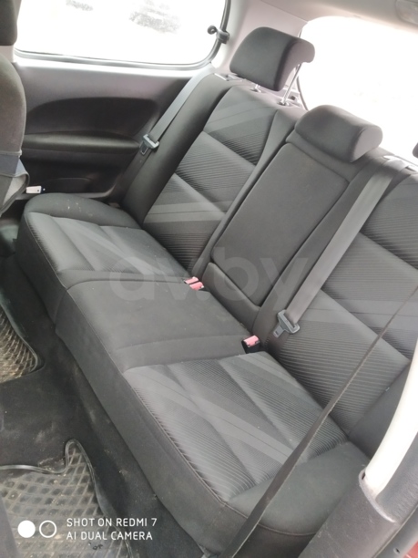 Peugeot 307 I · Рестайлинг, 2006 г.