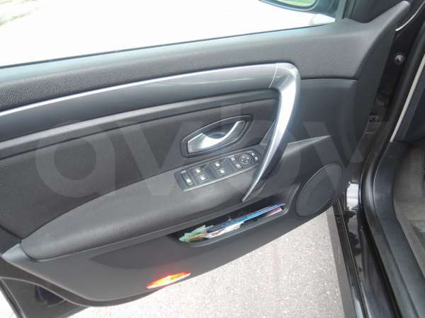 Renault Laguna III, 2010 г.