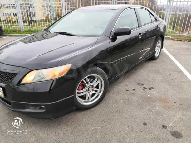 Toyota Camry XV40, 2006 г.