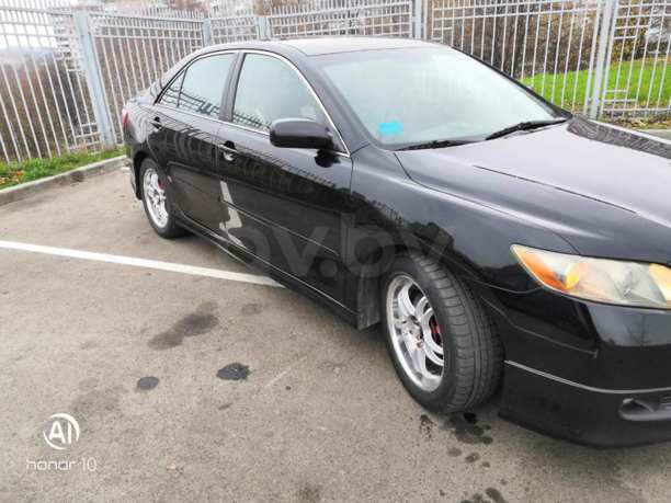 Toyota Camry XV40, 2006 г.