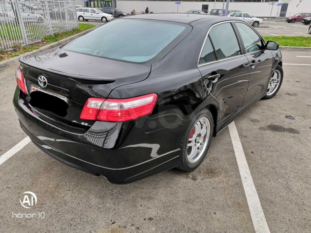 Toyota Camry XV40, 2006 г.