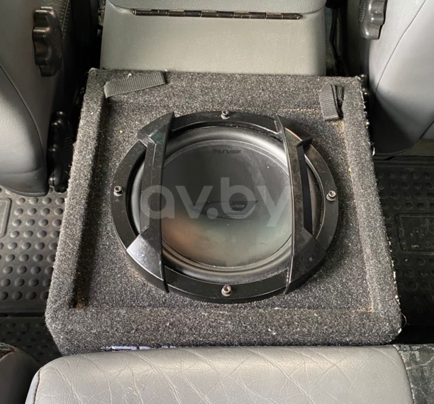 Land Rover Discovery I, 1998 г.