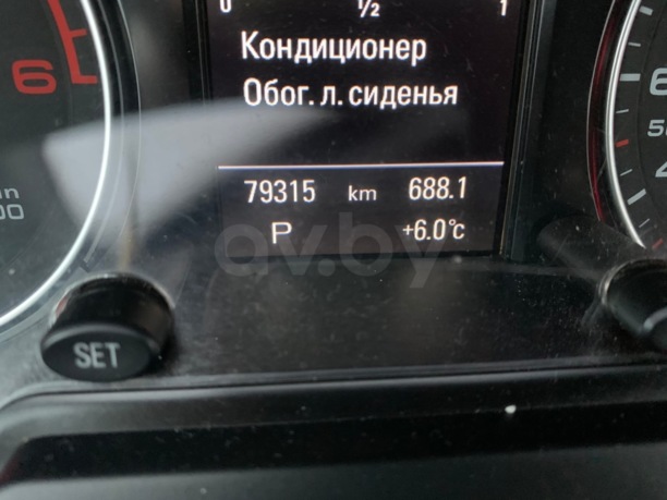 Audi Q5 8R · Рестайлинг, 2014 г.