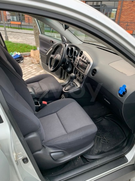 Pontiac Vibe I, 2004 г.