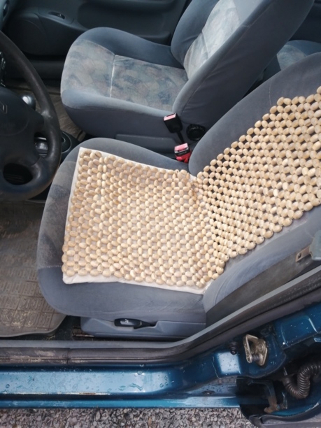 Renault Megane I, 1998 г.