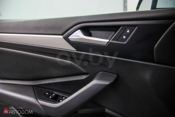 Volkswagen Jetta VII, 2018 г.