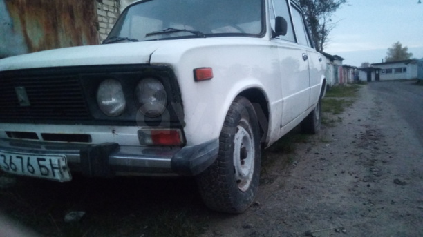 Lada (ВАЗ) 2106, 1982 г.