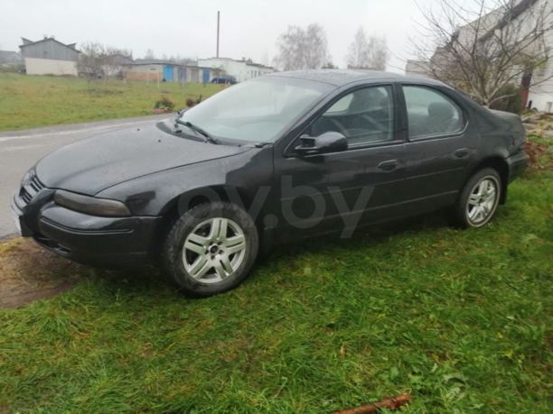 Chrysler Stratus, 1997 г.