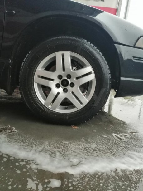 Chrysler Stratus, 1997 г.