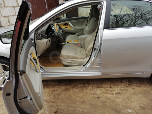 Toyota Camry XV40, 2007 г.