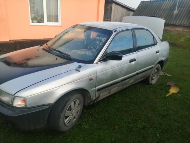 Suzuki Baleno I, 1995 г.