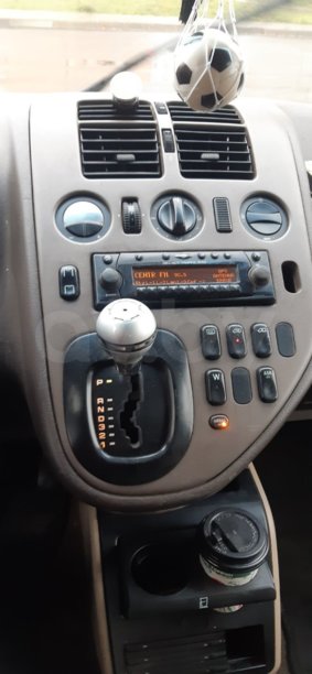 Mercedes-Benz Vito W638, 2000 г.