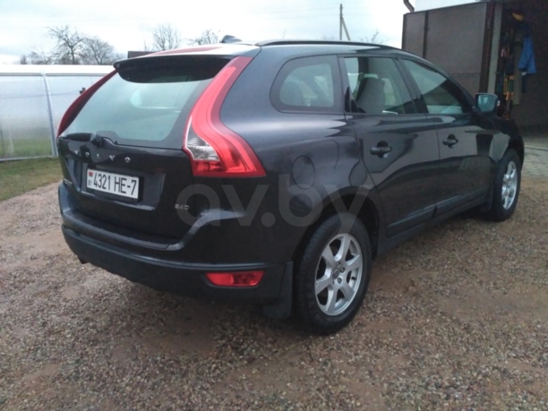Volvo XC60 I, 2010 г.