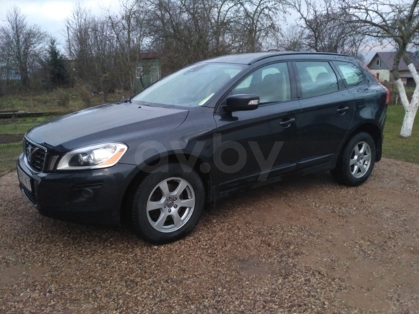 Volvo XC60 I, 2010 г.