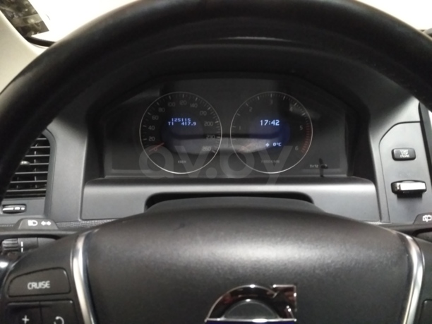 Volvo XC60 I, 2010 г.