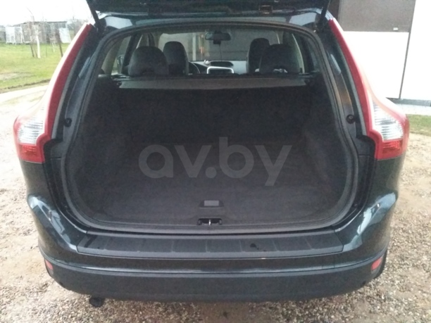 Volvo XC60 I, 2010 г.