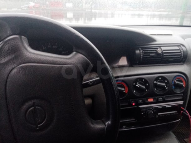 Opel Omega B, 1994 г.