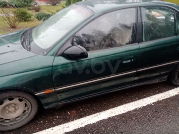 Opel Omega B, 1994 г.