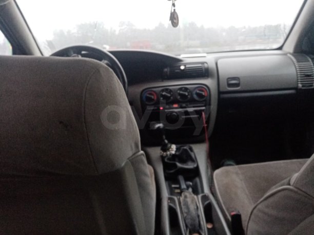 Opel Omega B, 1994 г.