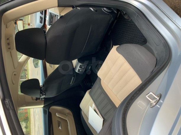 Volkswagen Passat CC I, 2011 г.