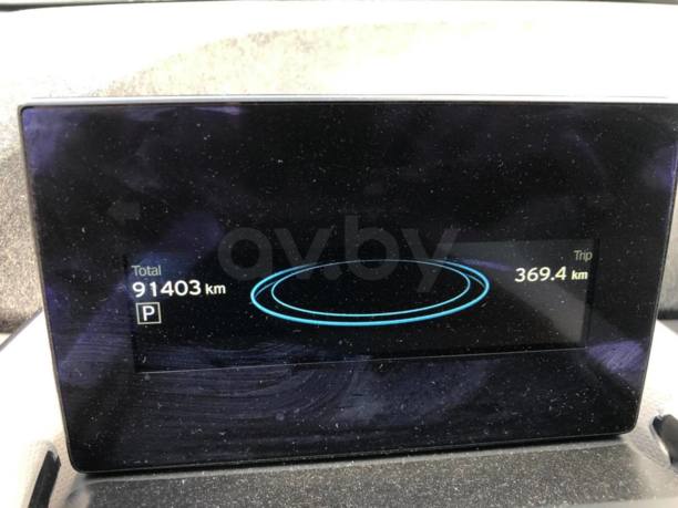 BMW i3 I01 (Рестайлинг), 2018 г.