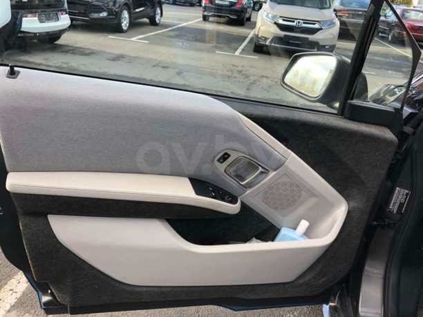 BMW i3 I01 (Рестайлинг), 2018 г.