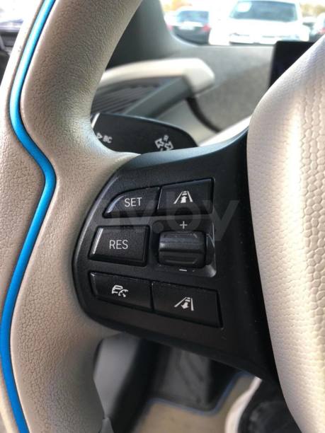 BMW i3 I01 (Рестайлинг), 2018 г.
