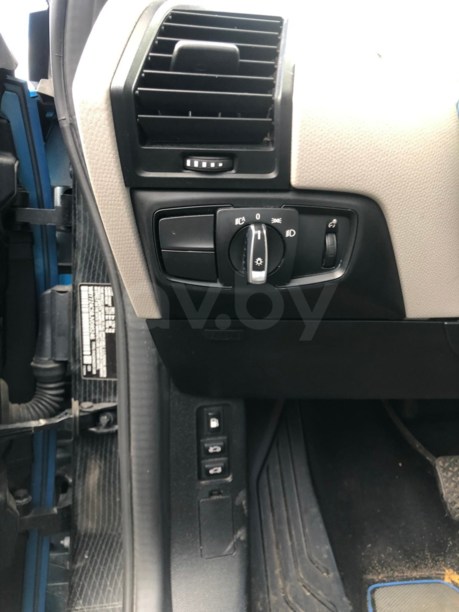 BMW i3 I01 (Рестайлинг), 2018 г.