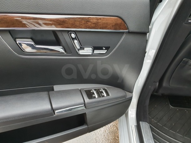 Mercedes-Benz S-Класс W221, 2010 г.