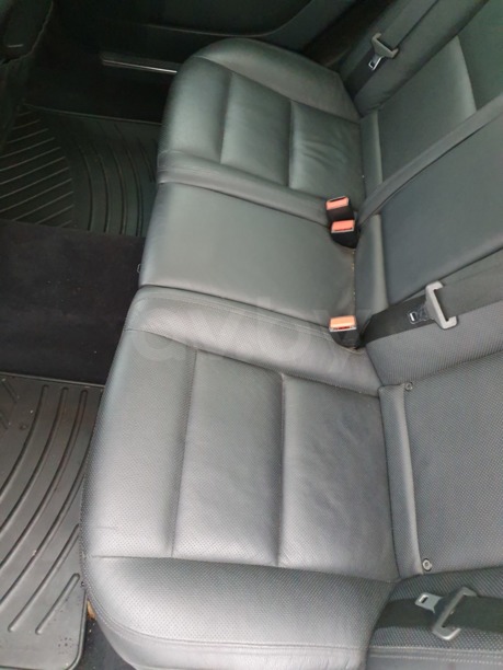 Mercedes-Benz S-Класс W221, 2010 г.