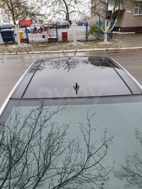 Mercedes-Benz S-Класс W221, 2010 г.