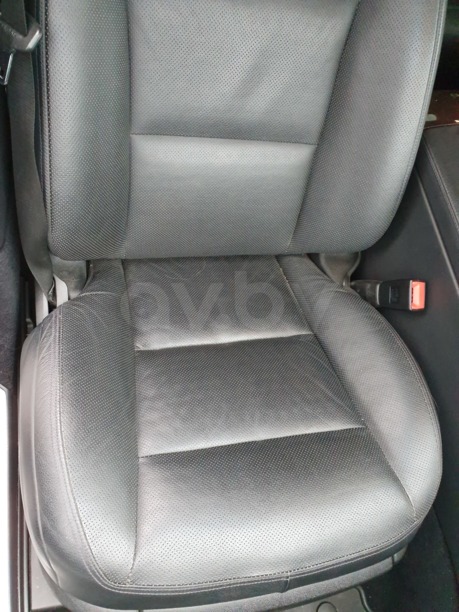 Mercedes-Benz S-Класс W221, 2010 г.