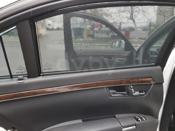 Mercedes-Benz S-Класс W221, 2010 г.