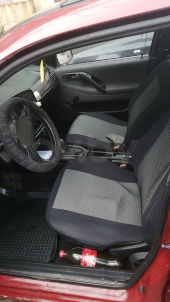 Volkswagen Passat B4, 1995 г.
