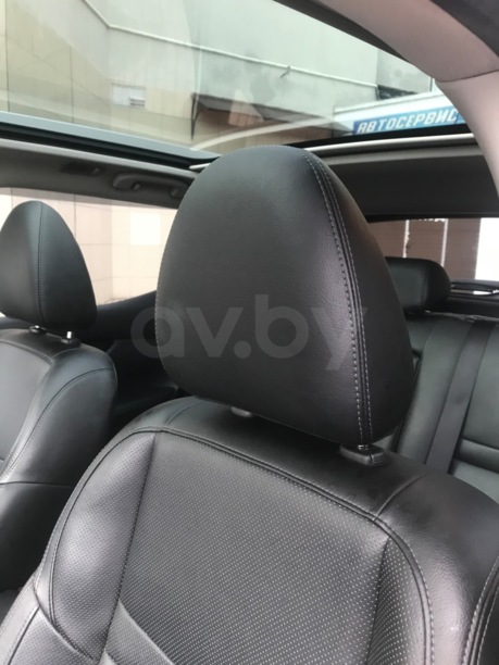 Nissan Qashqai II, 2016 г.