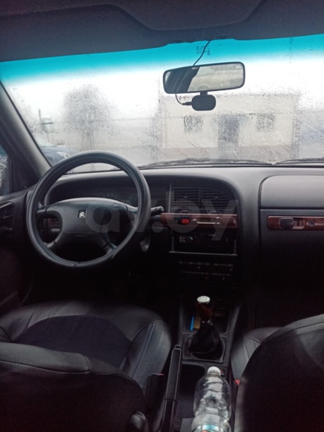 Citroen Xantia X2, 1999 г.