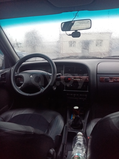 Citroen Xantia X2, 1999 г.
