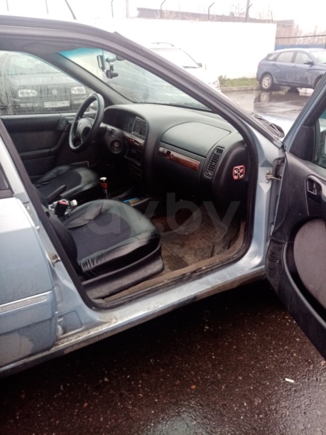 Citroen Xantia X2, 1999 г.